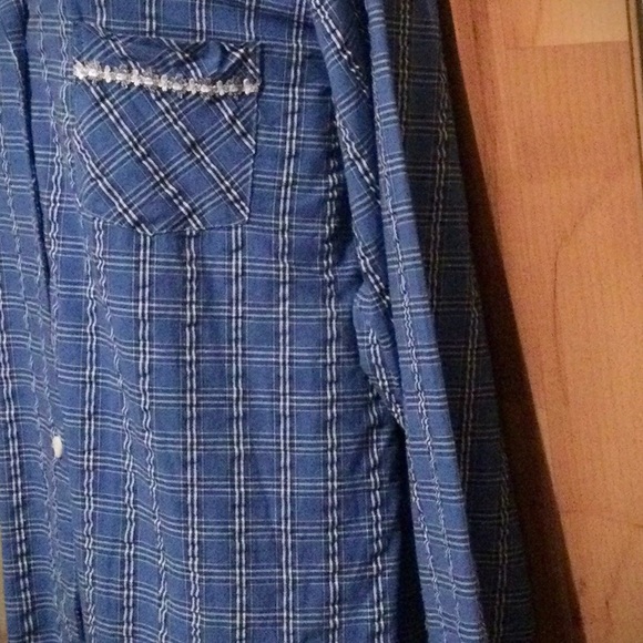 Character XXL Pajama Top - Picture 3 of 6